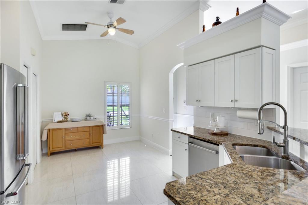 STONEYBROOK - Residential