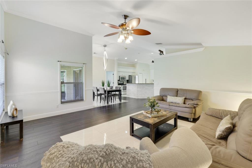 STONEYBROOK - Residential