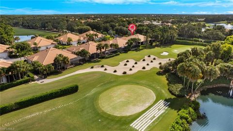 A home in BONITA SPRINGS