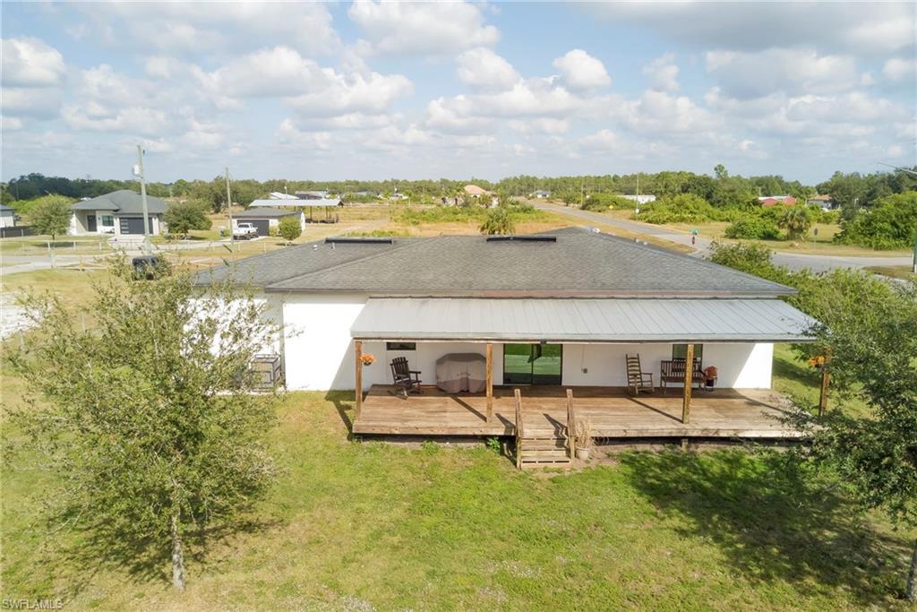 WHEELERS SUBD - Residential