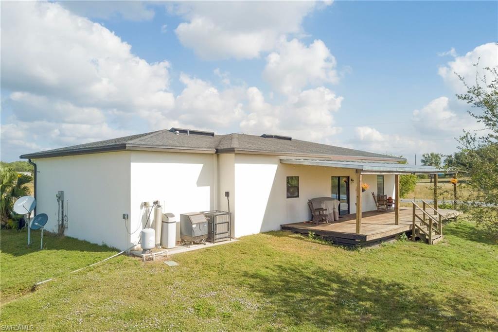 WHEELERS SUBD - Residential