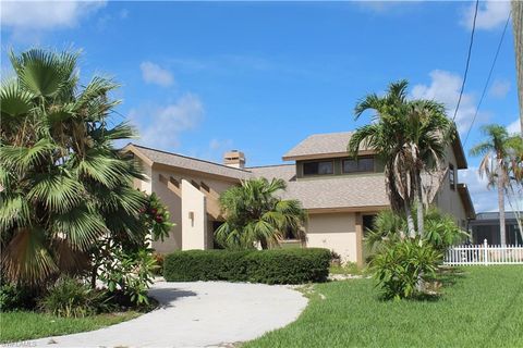 A home in CAPE CORAL