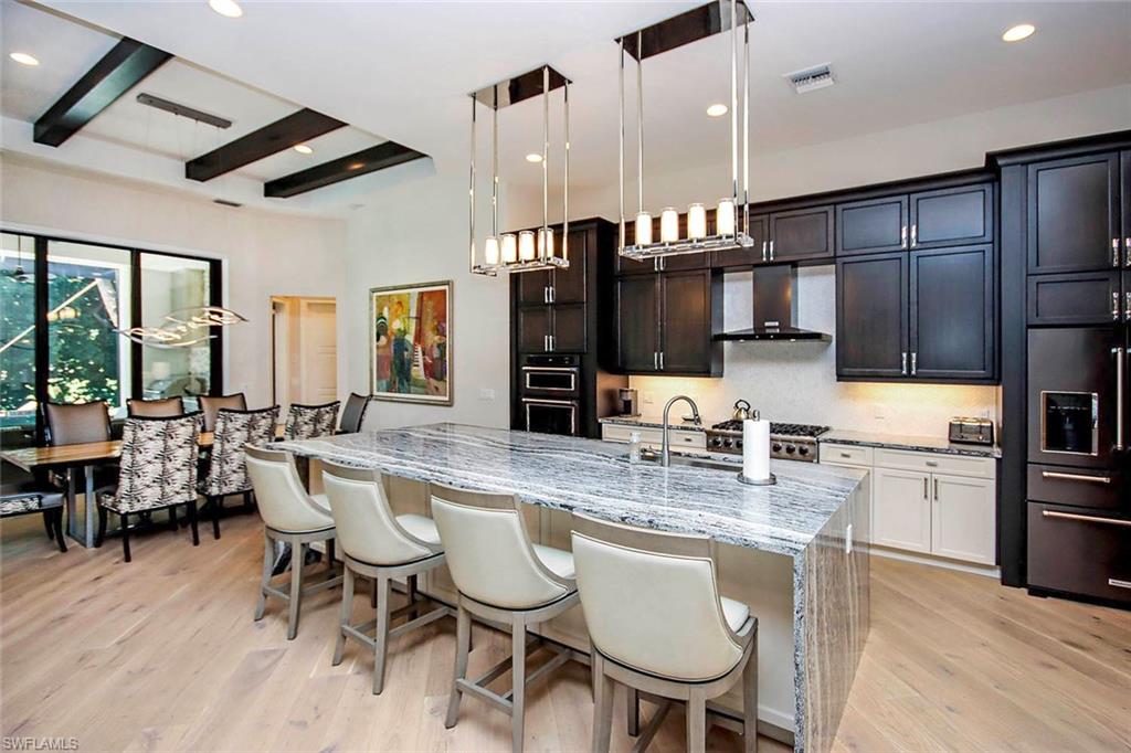 SANCTUARY AT WULFERT - Residential