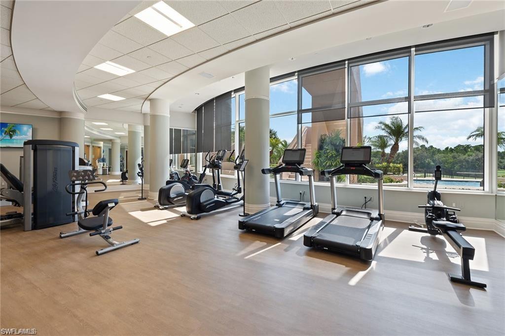 ESTANCIA - Residential Lease