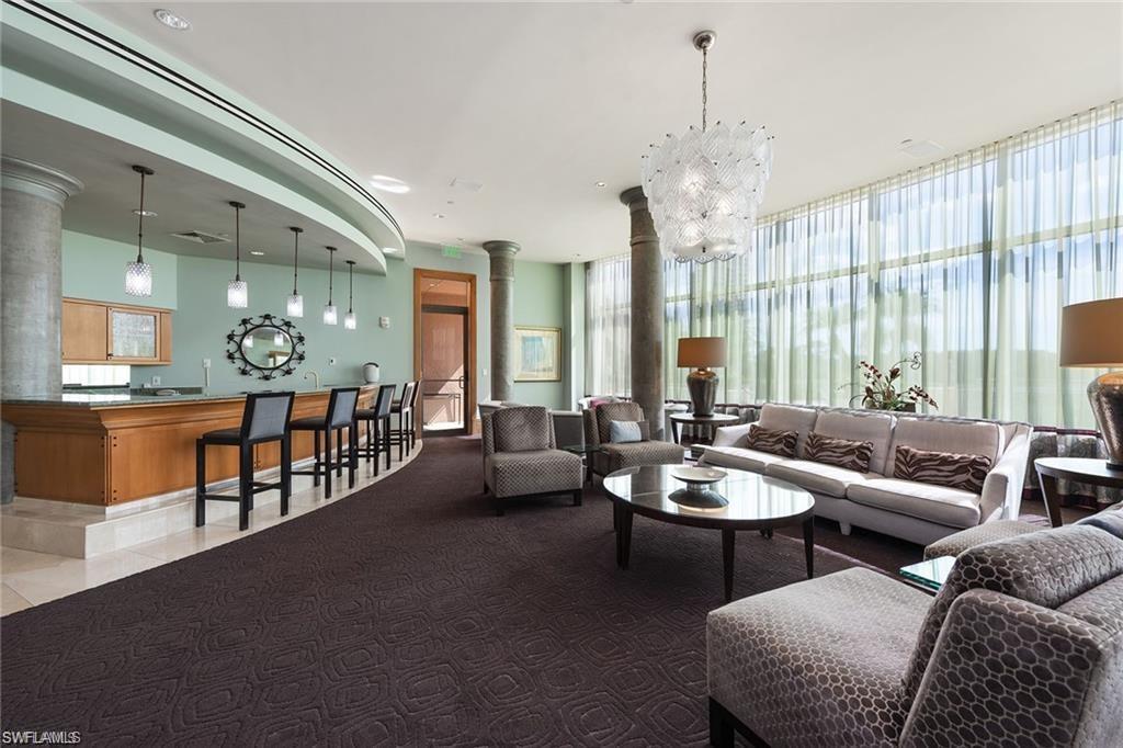 ESTANCIA - Residential Lease