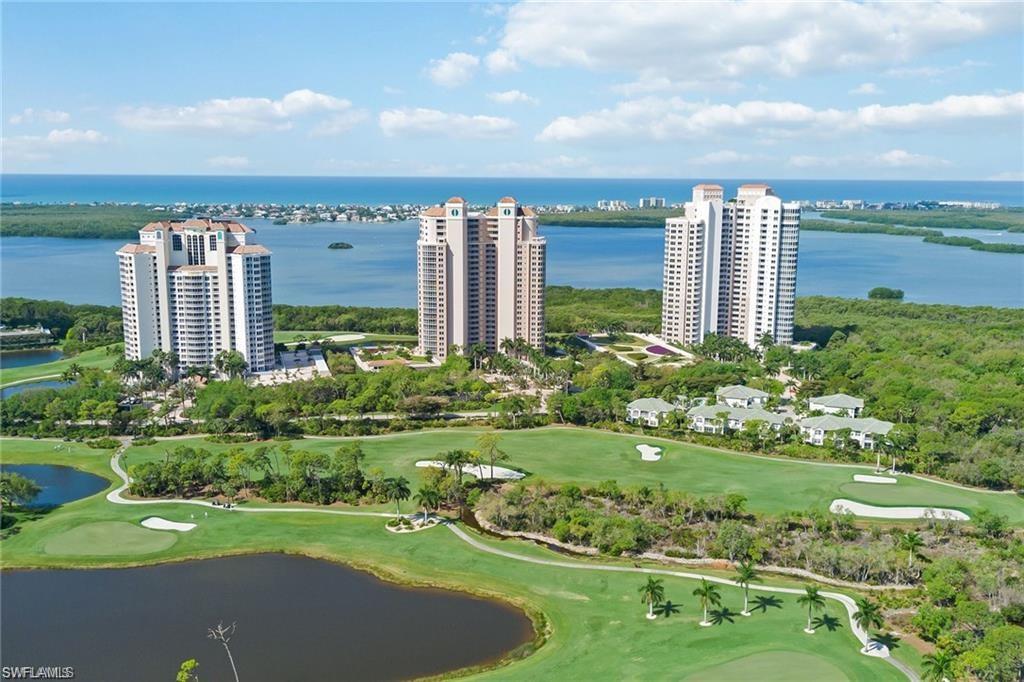 ESTANCIA - Residential Lease