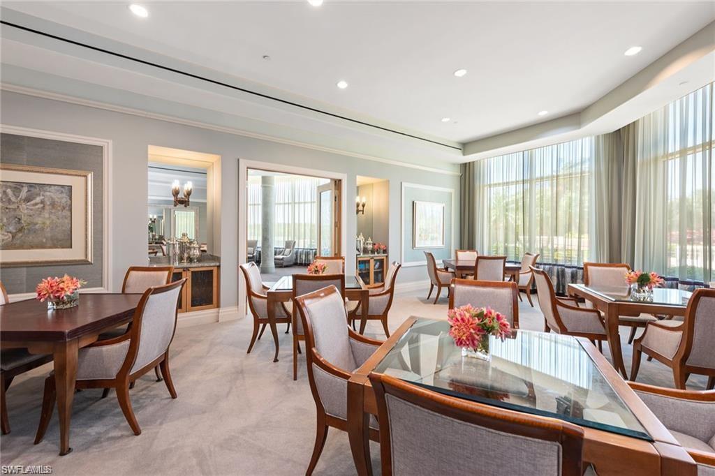 ESTANCIA - Residential Lease