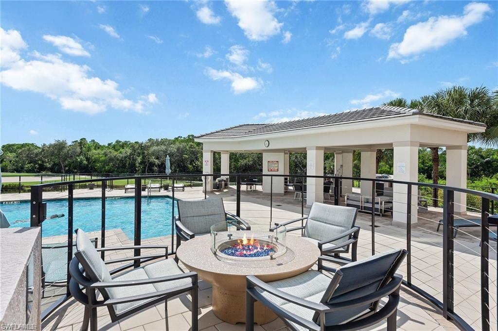 ESTANCIA - Residential Lease