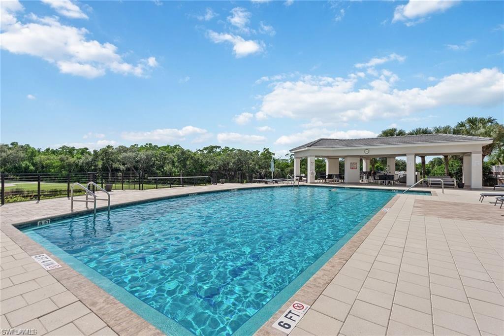 ESTANCIA - Residential Lease