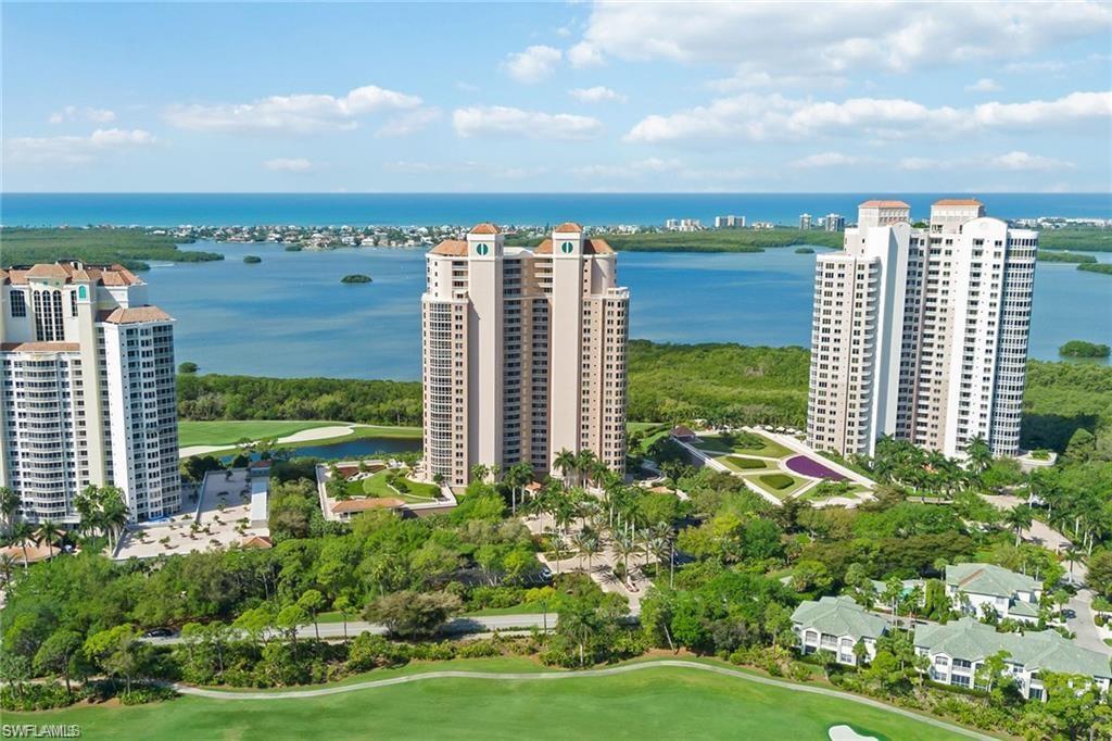 ESTANCIA - Residential Lease