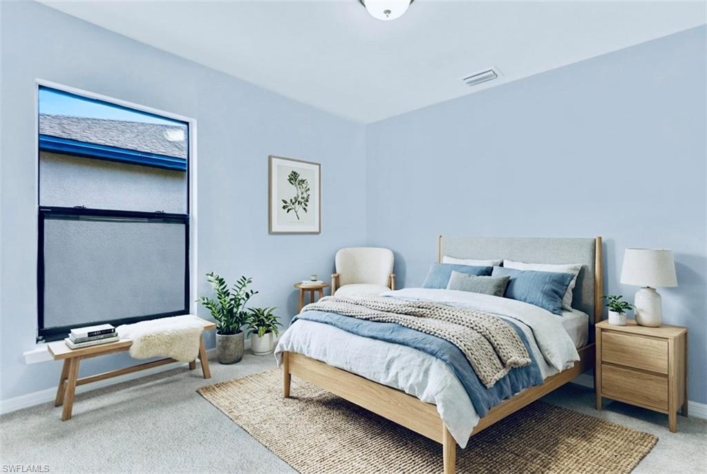 SHADOW LAKES - Residential