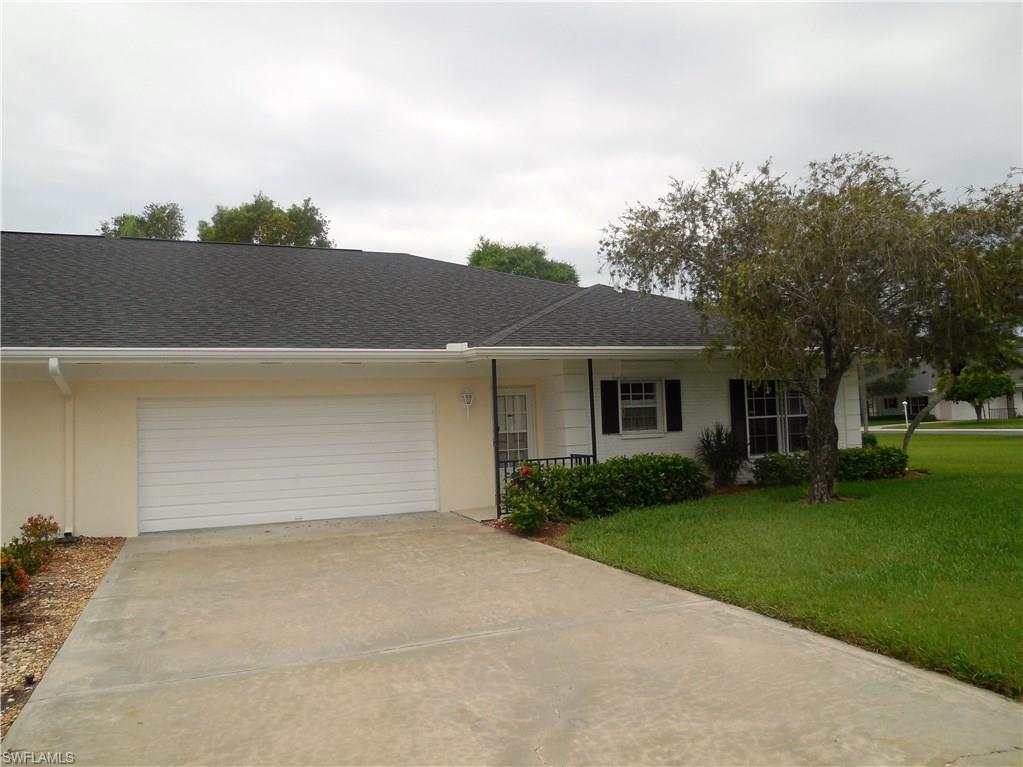 BRANDYWINE - Residential