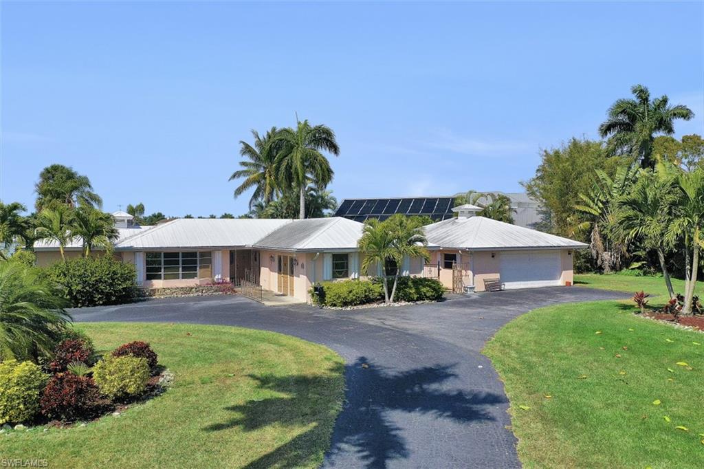 COQUINA SANDS - Residential