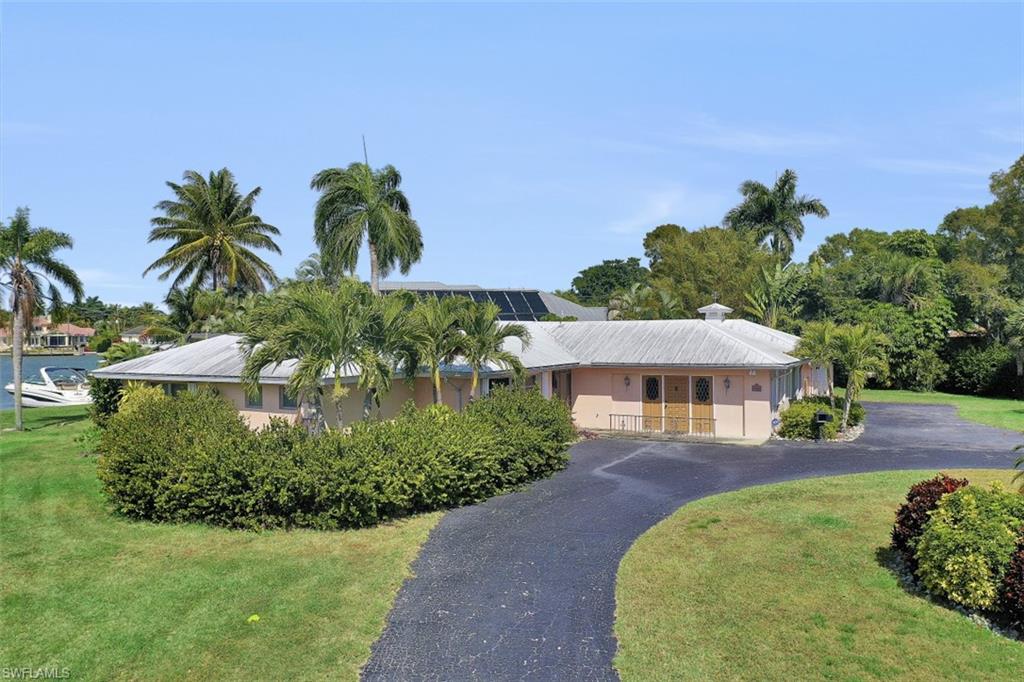 COQUINA SANDS - Residential