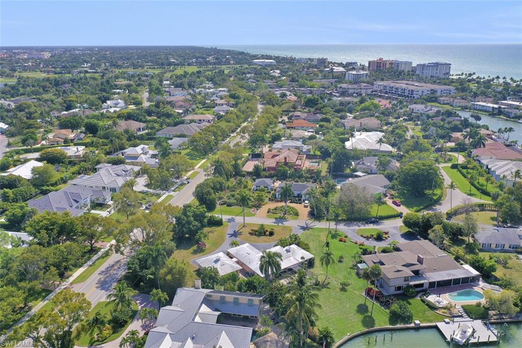 COQUINA SANDS - Residential