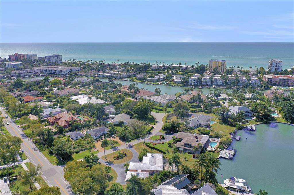 COQUINA SANDS - Residential