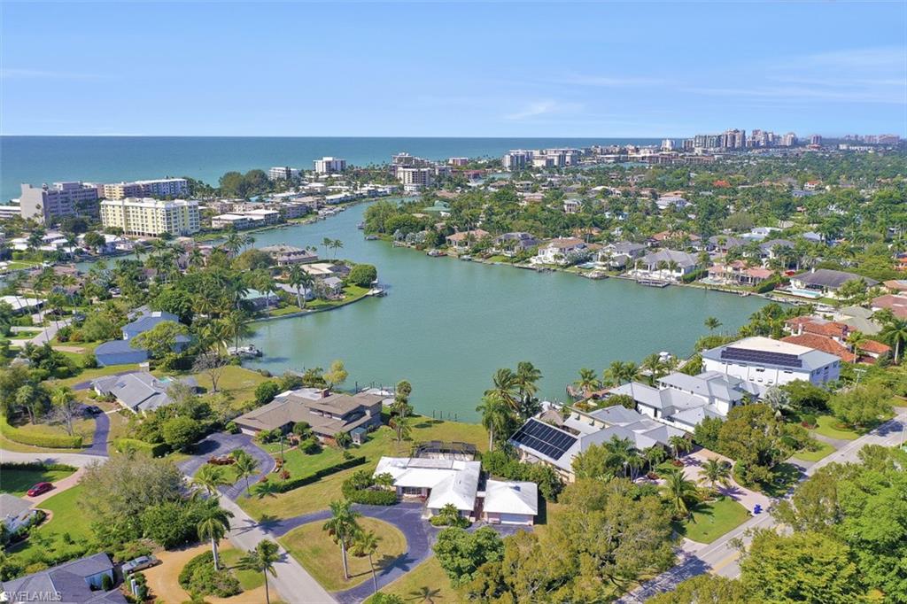 COQUINA SANDS - Residential