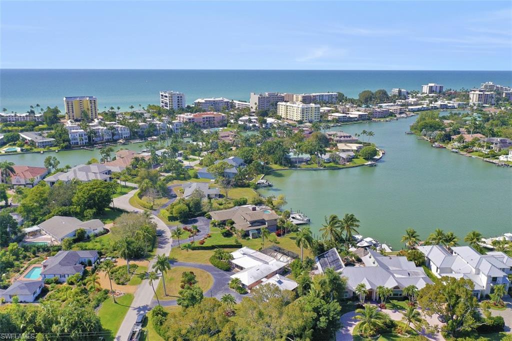 COQUINA SANDS - Residential