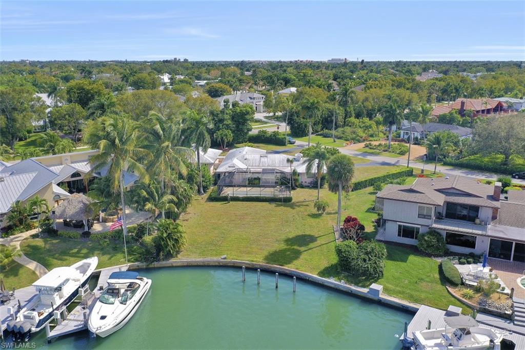 COQUINA SANDS - Residential