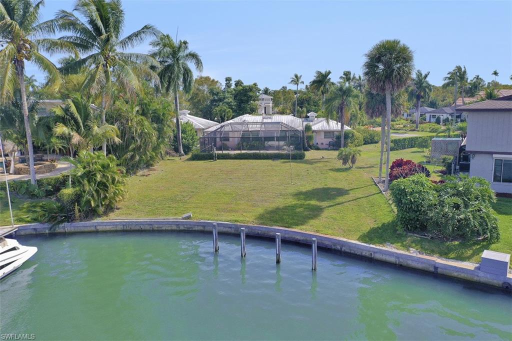 COQUINA SANDS - Residential