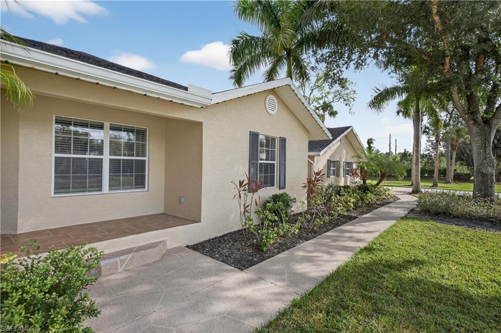 NORTH FORT MYERS - Residential
