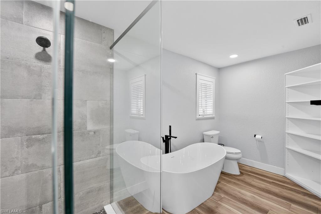 NORTH FORT MYERS - Residential