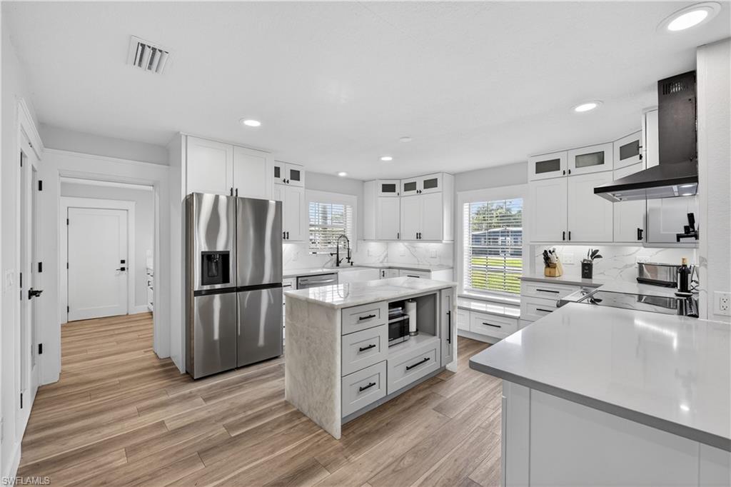 NORTH FORT MYERS - Residential