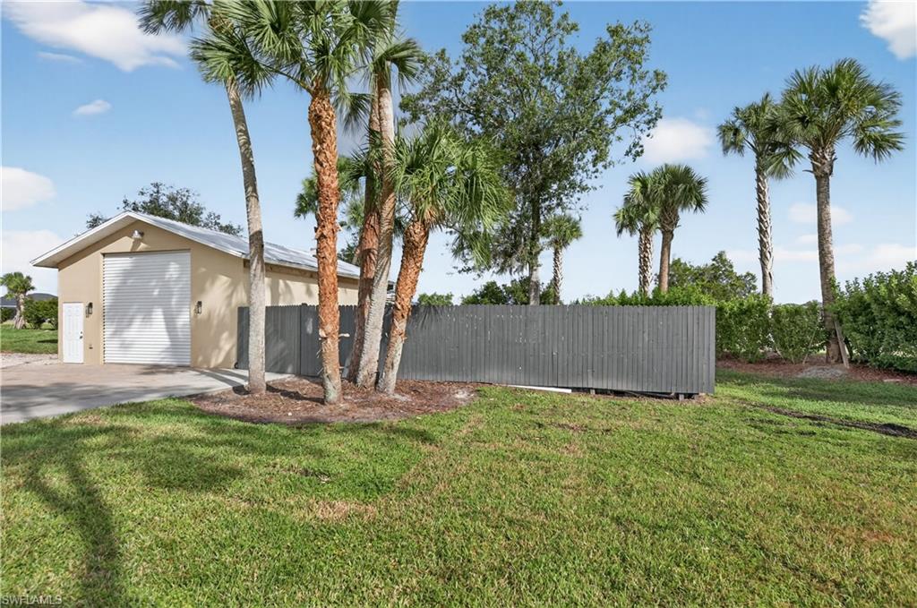 NORTH FORT MYERS - Residential