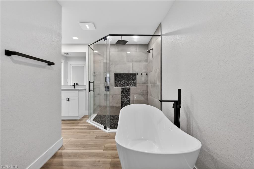 NORTH FORT MYERS - Residential