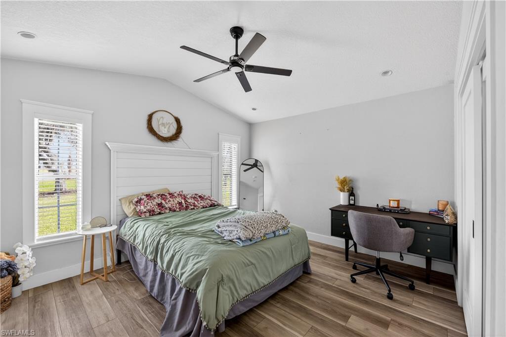 NORTH FORT MYERS - Residential