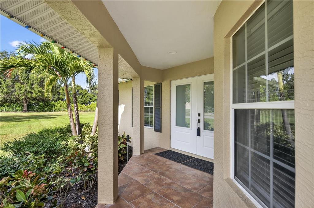 NORTH FORT MYERS - Residential