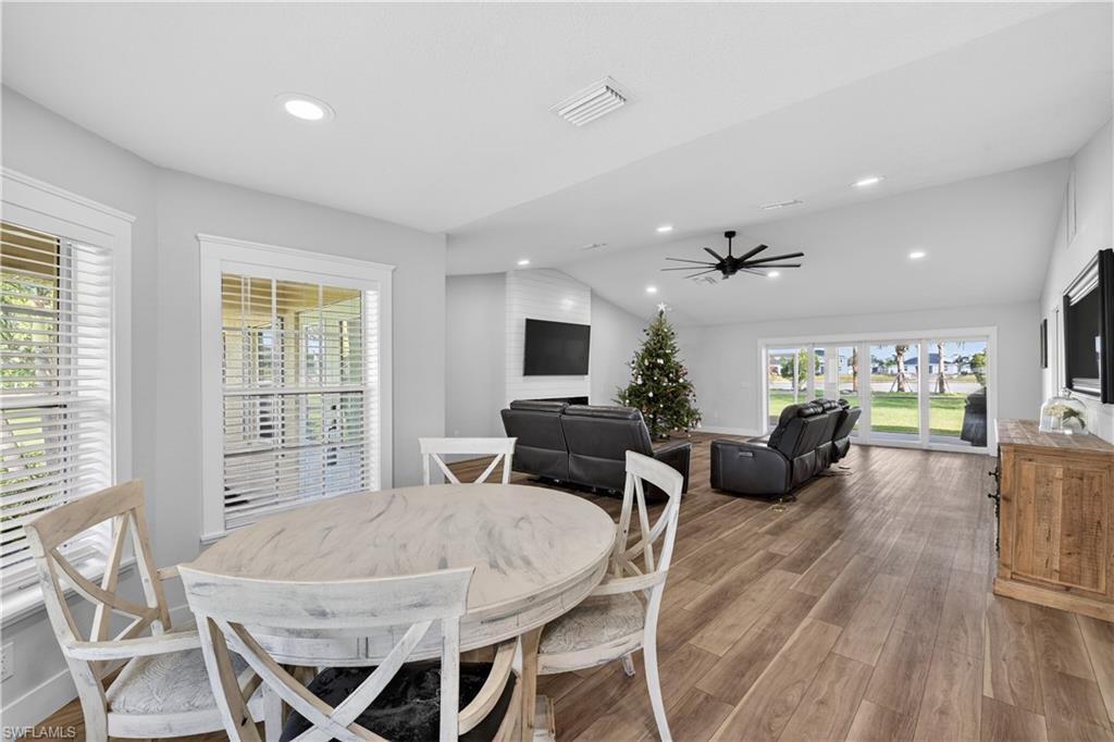 NORTH FORT MYERS - Residential