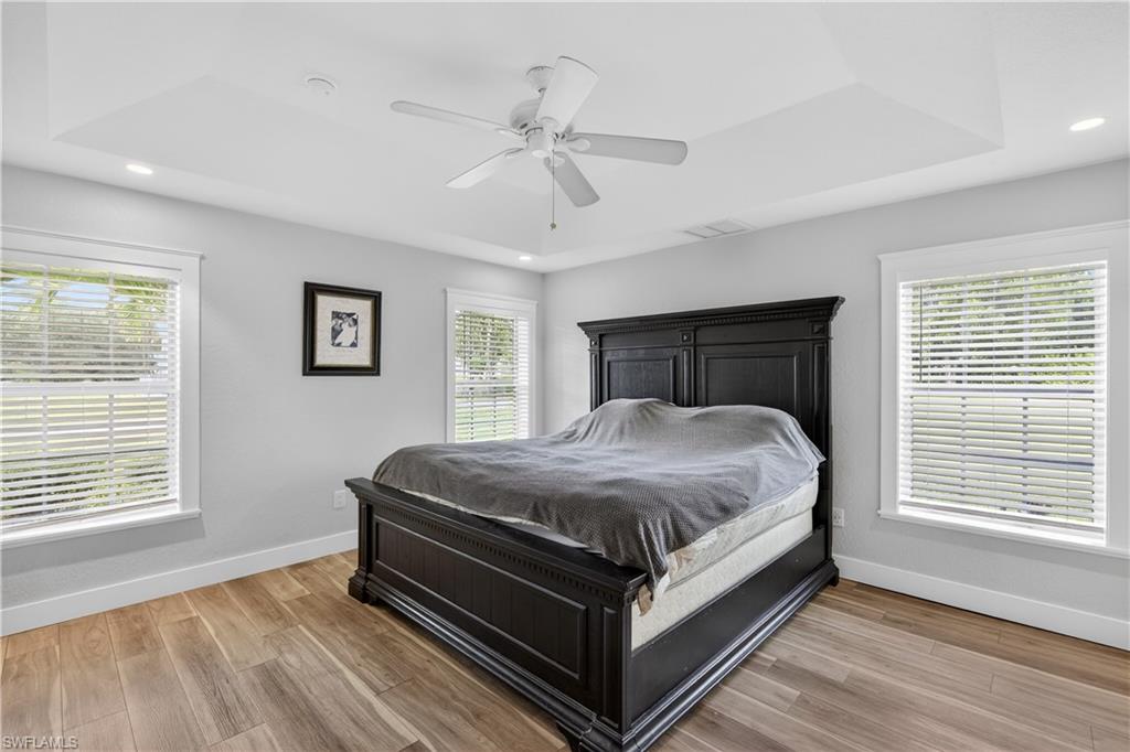 NORTH FORT MYERS - Residential