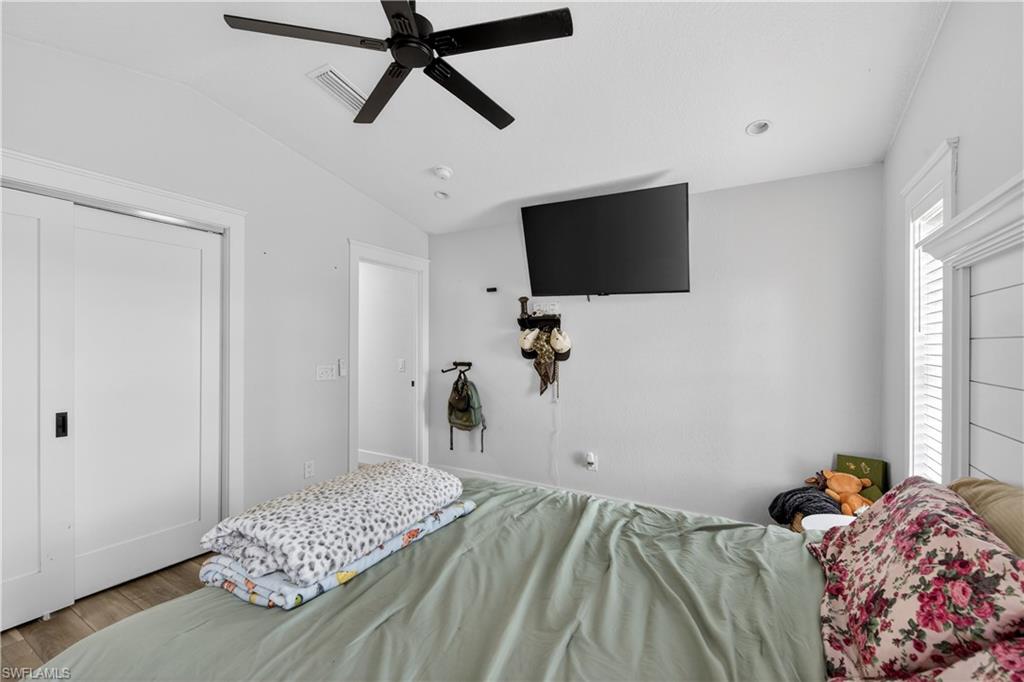 NORTH FORT MYERS - Residential