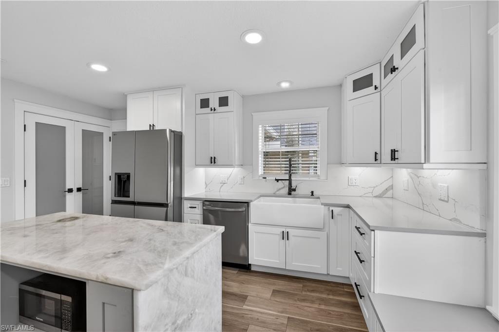 NORTH FORT MYERS - Residential