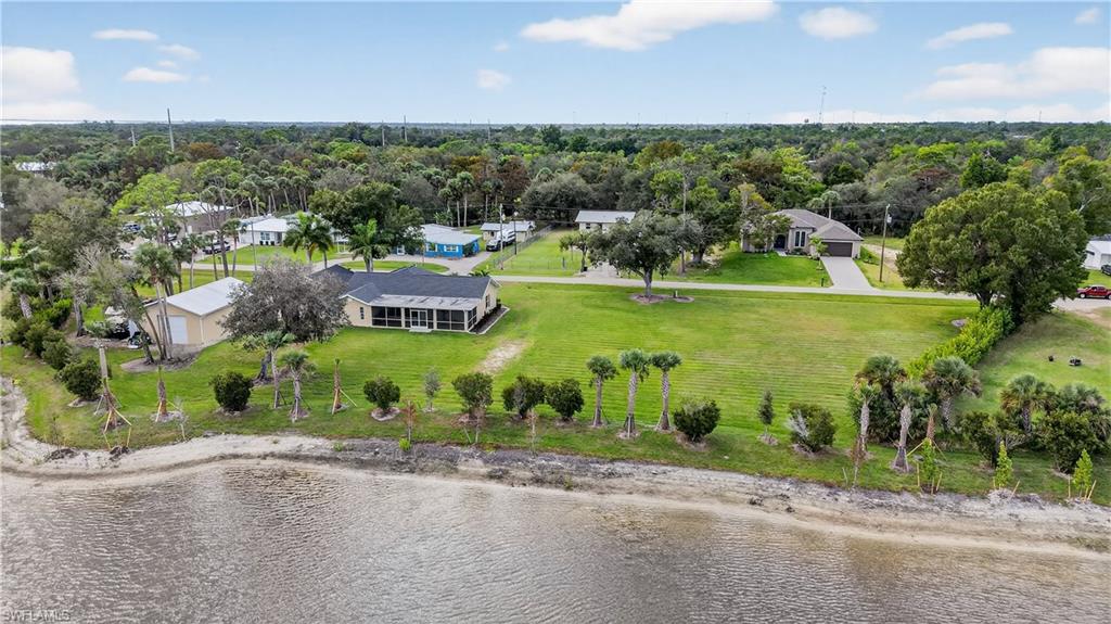 NORTH FORT MYERS - Residential