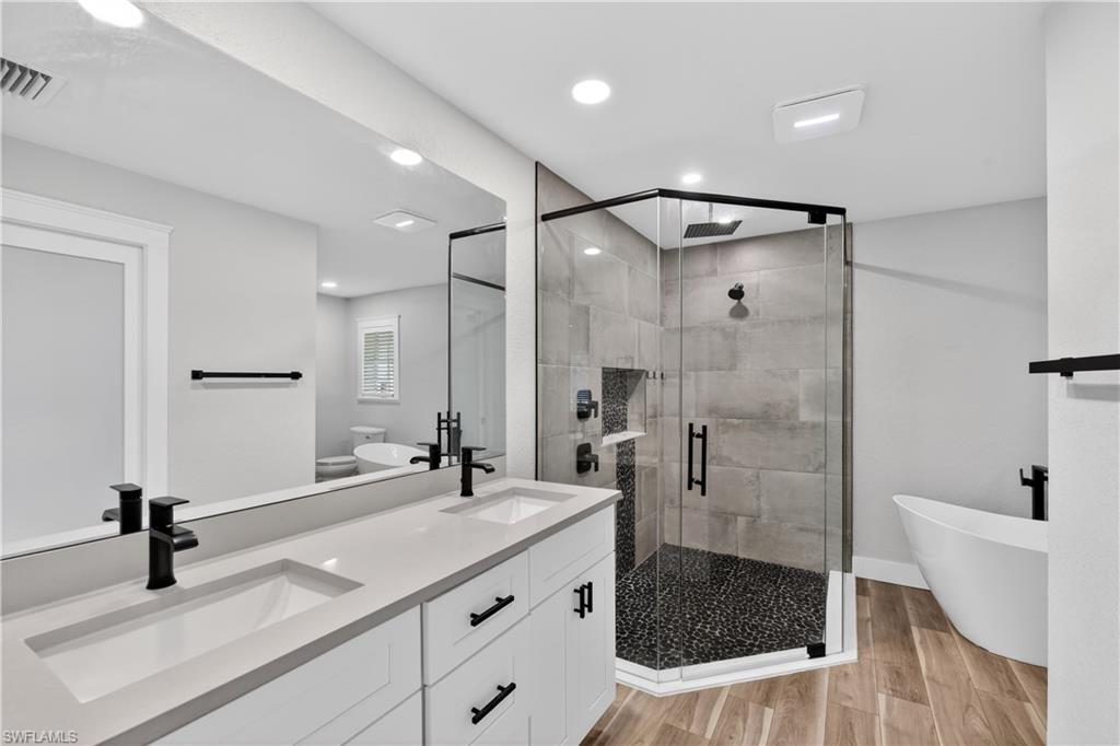 NORTH FORT MYERS - Residential