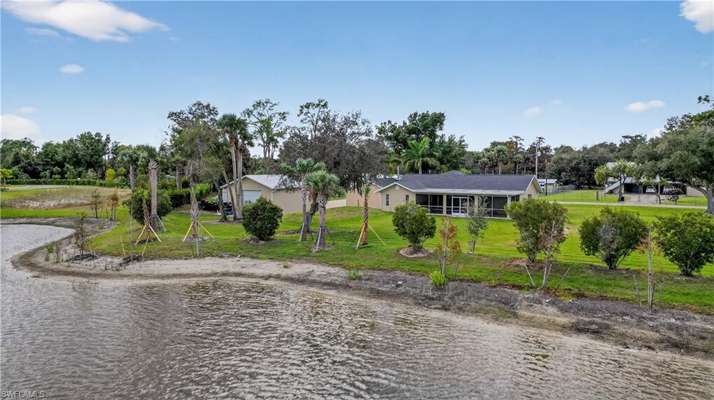 NORTH FORT MYERS - Residential