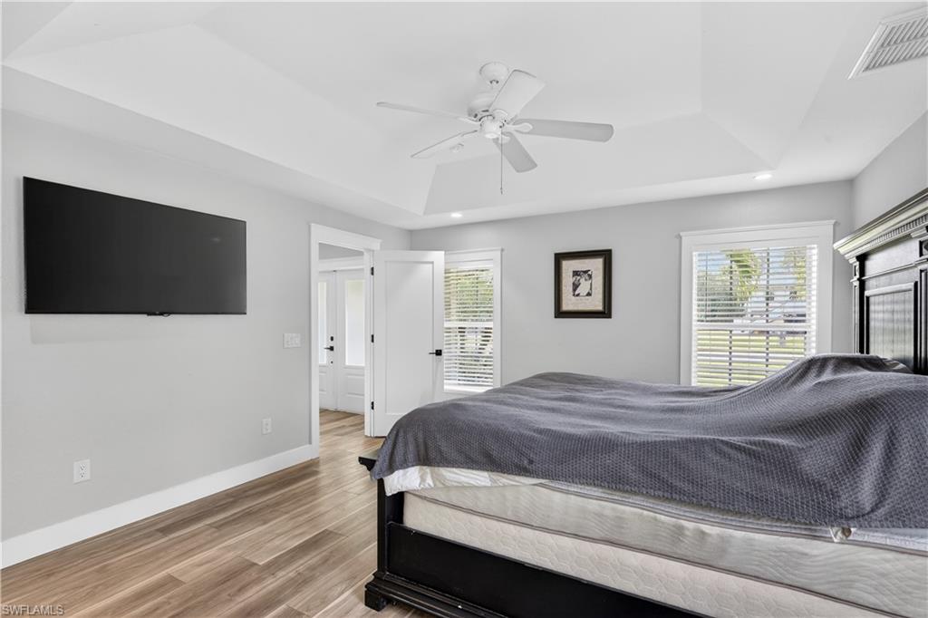 NORTH FORT MYERS - Residential