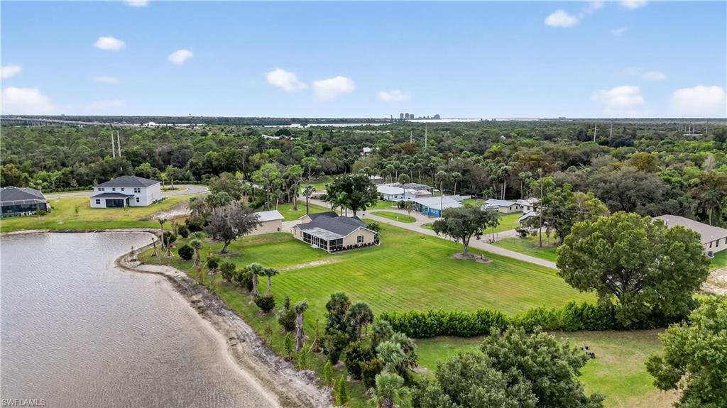NORTH FORT MYERS - Residential