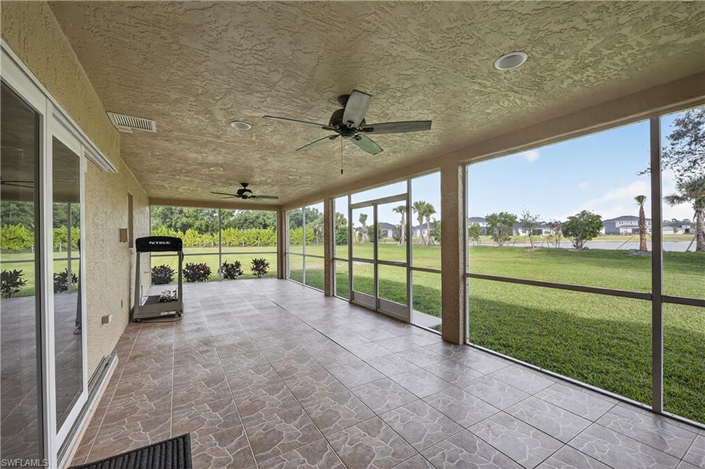 NORTH FORT MYERS - Residential