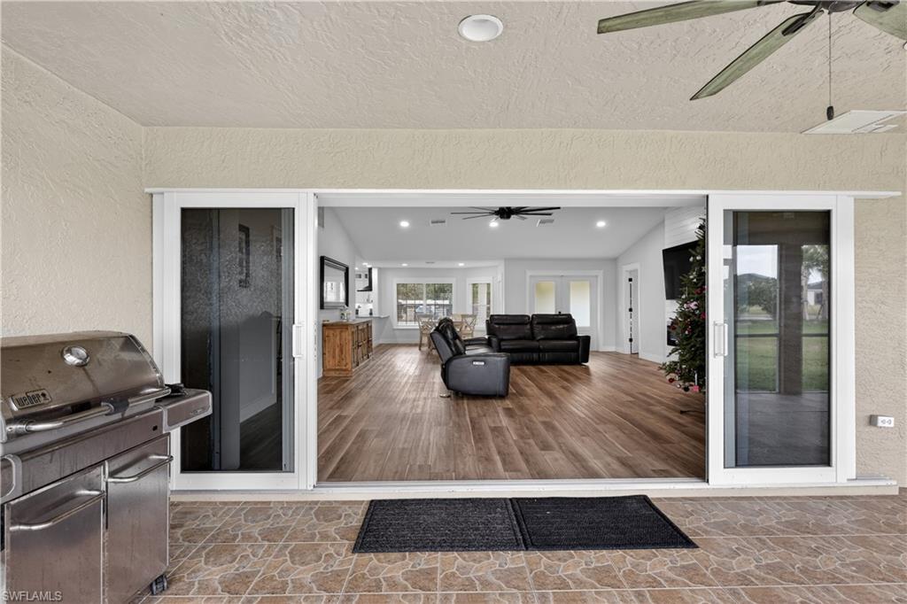 NORTH FORT MYERS - Residential