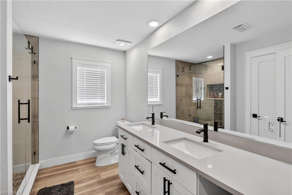 NORTH FORT MYERS - Residential