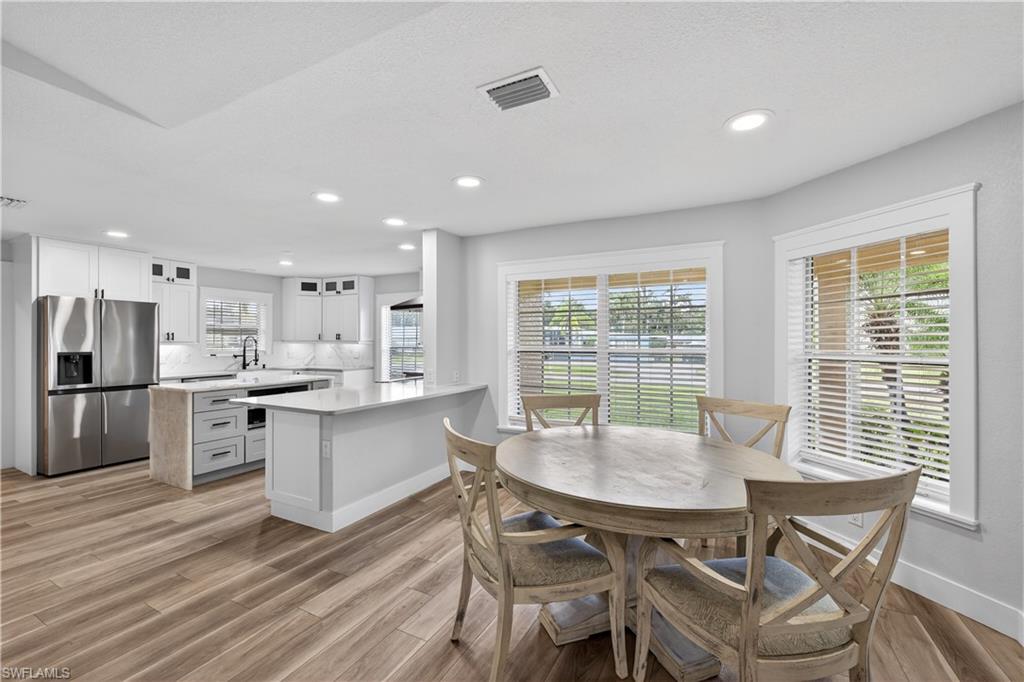 NORTH FORT MYERS - Residential