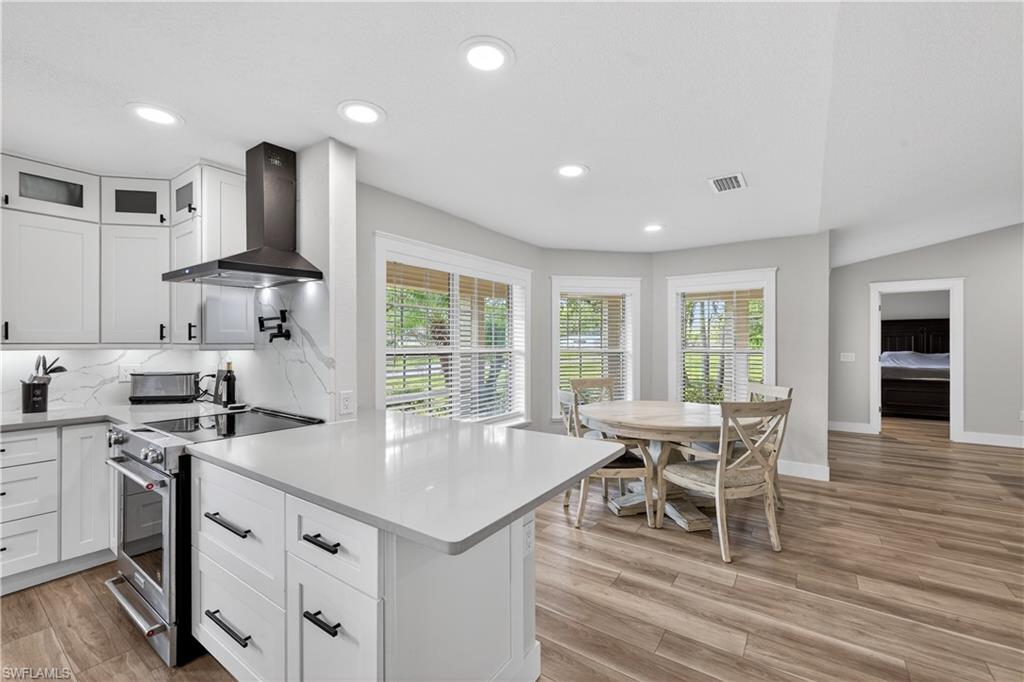 NORTH FORT MYERS - Residential