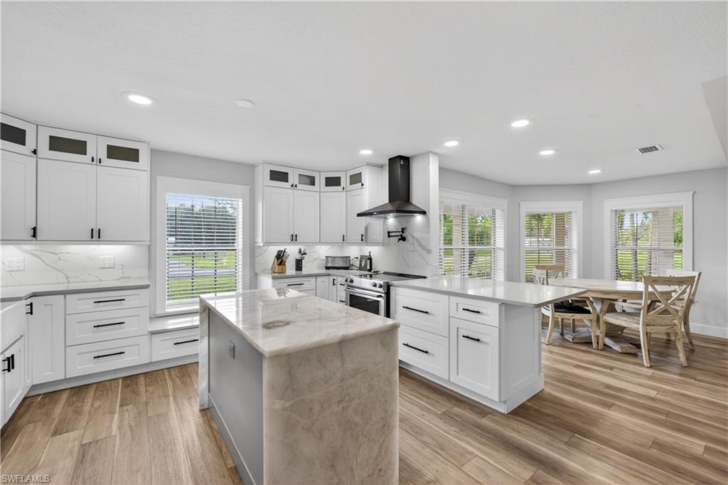 NORTH FORT MYERS - Residential