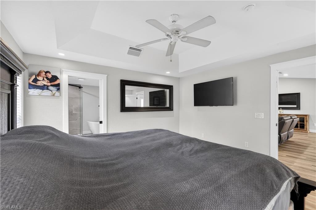 NORTH FORT MYERS - Residential