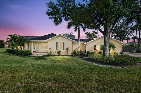 17060 Cypress Creek DR NORTH FORT MYERS FL 33917