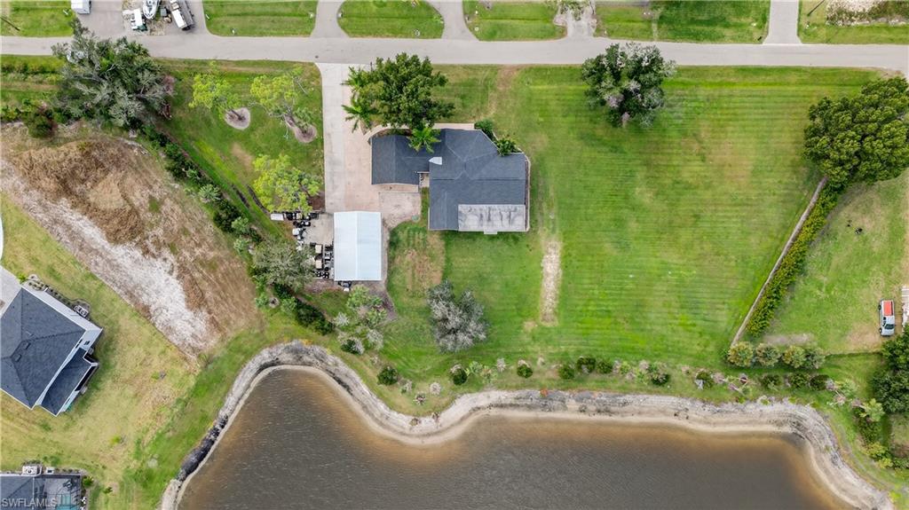 NORTH FORT MYERS - Residential