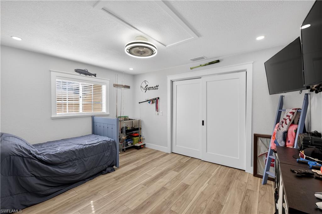 NORTH FORT MYERS - Residential